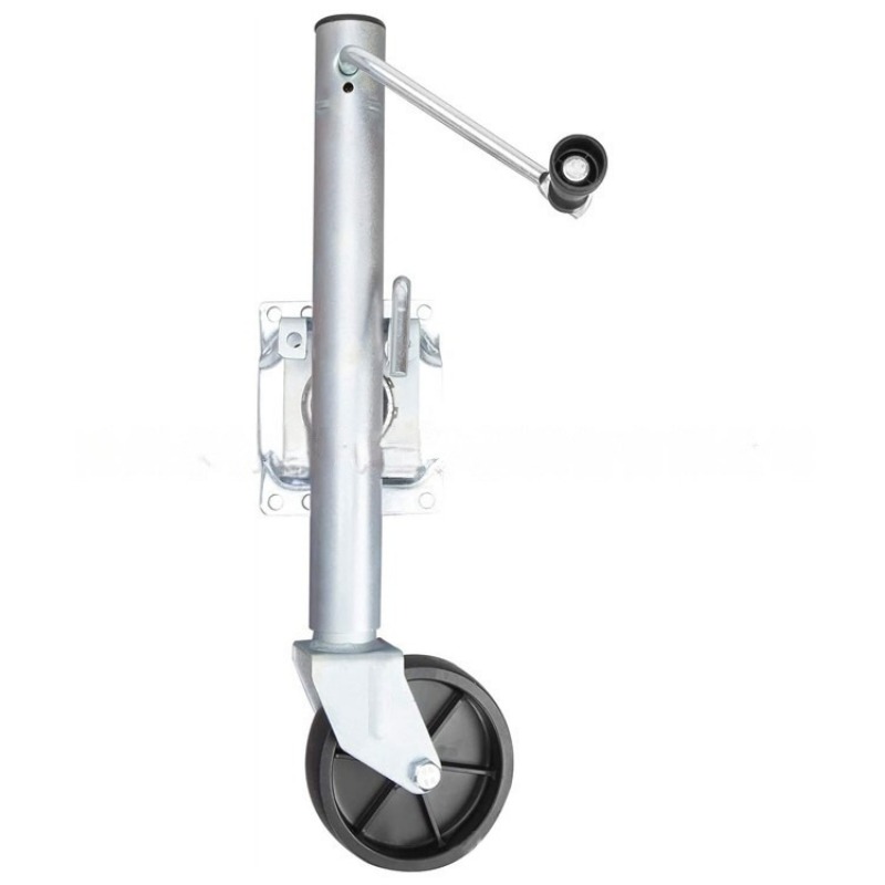 1500LBS 6 Inch Solid Wheel Sid - огляд і ціна Fishing Boat Steering Wheel