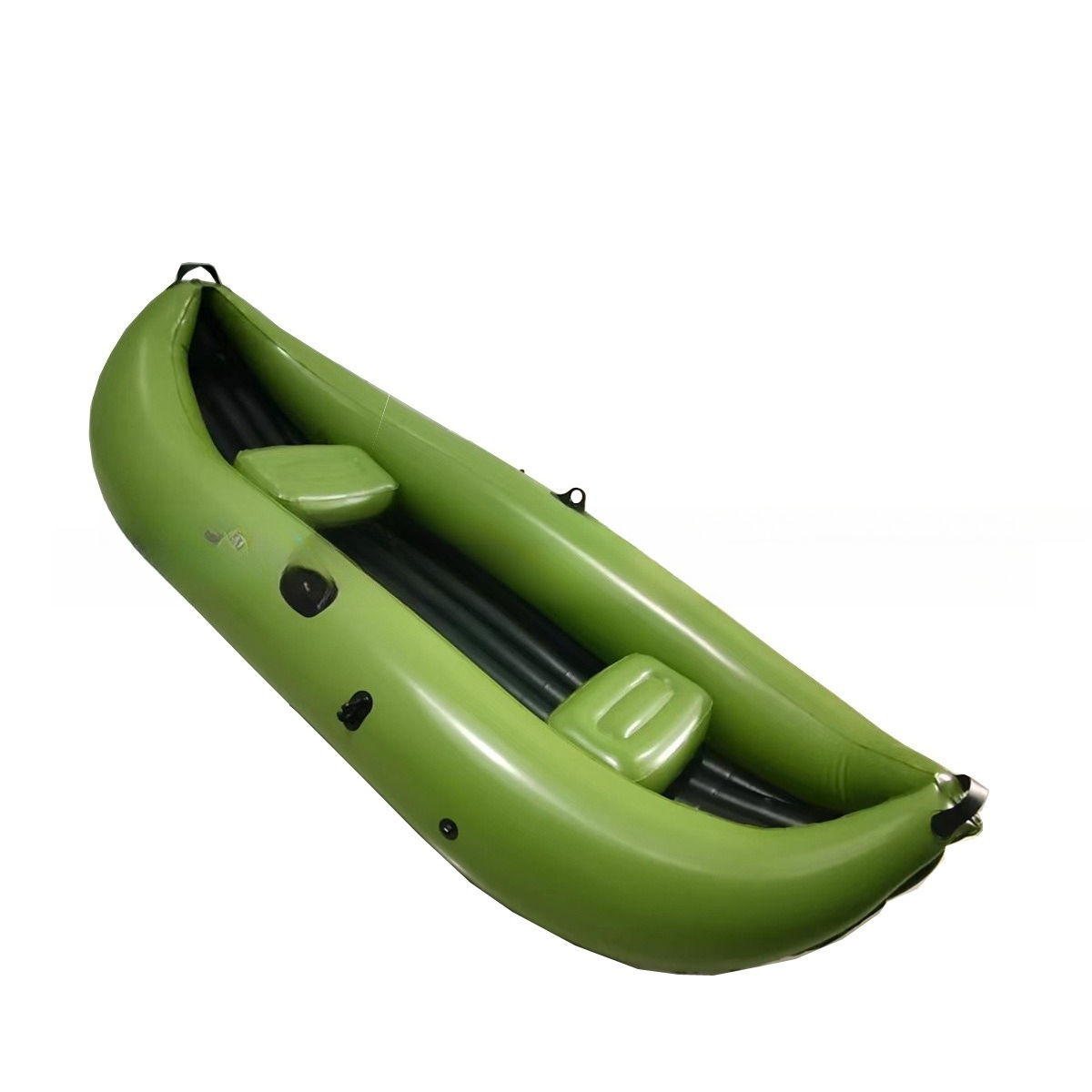 Double Banana Boat Thickened R - огляд і ціна Fishing Boat Inflatable