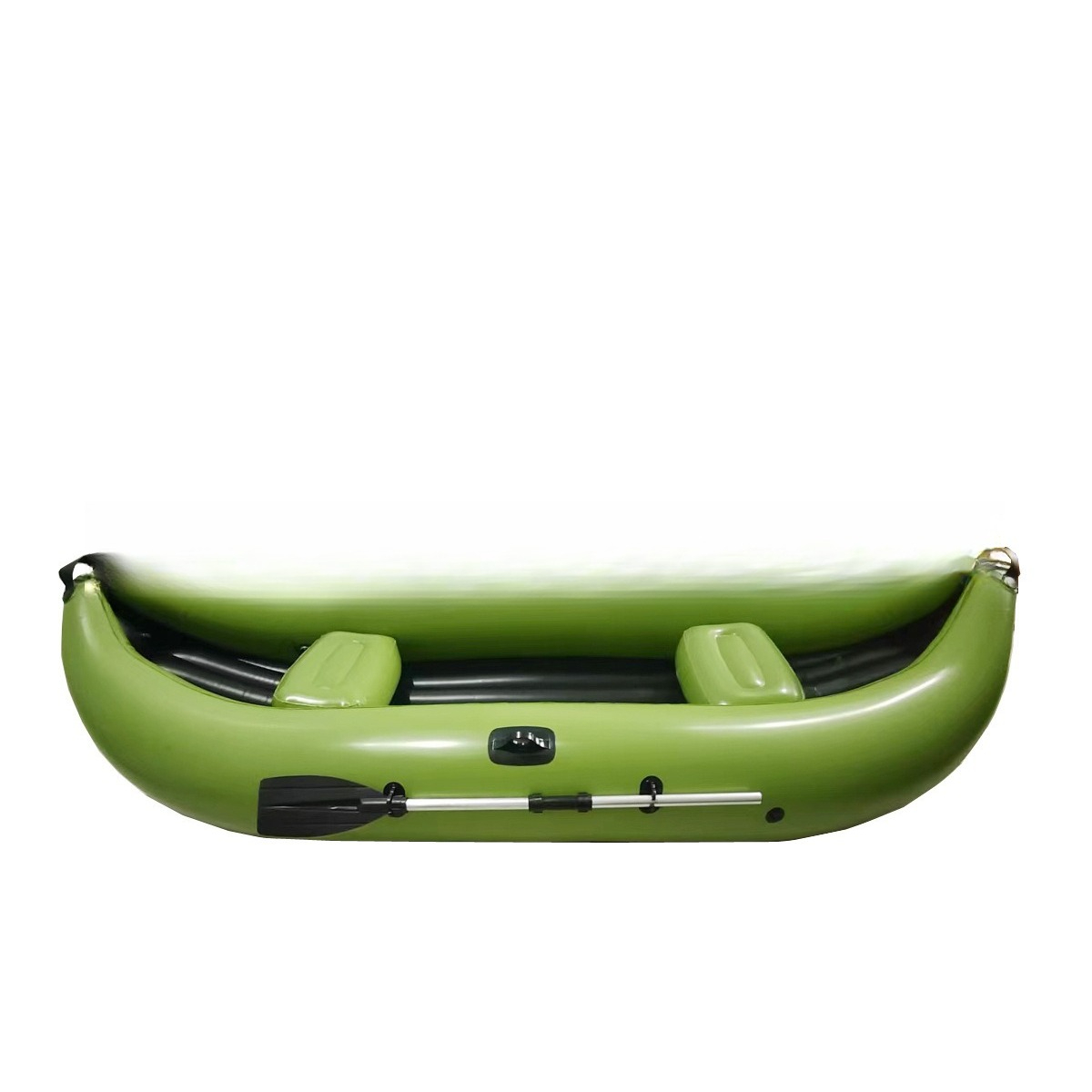 Double Banana Boat Thickened R - огляд і ціна Fishing Boat Inflatable