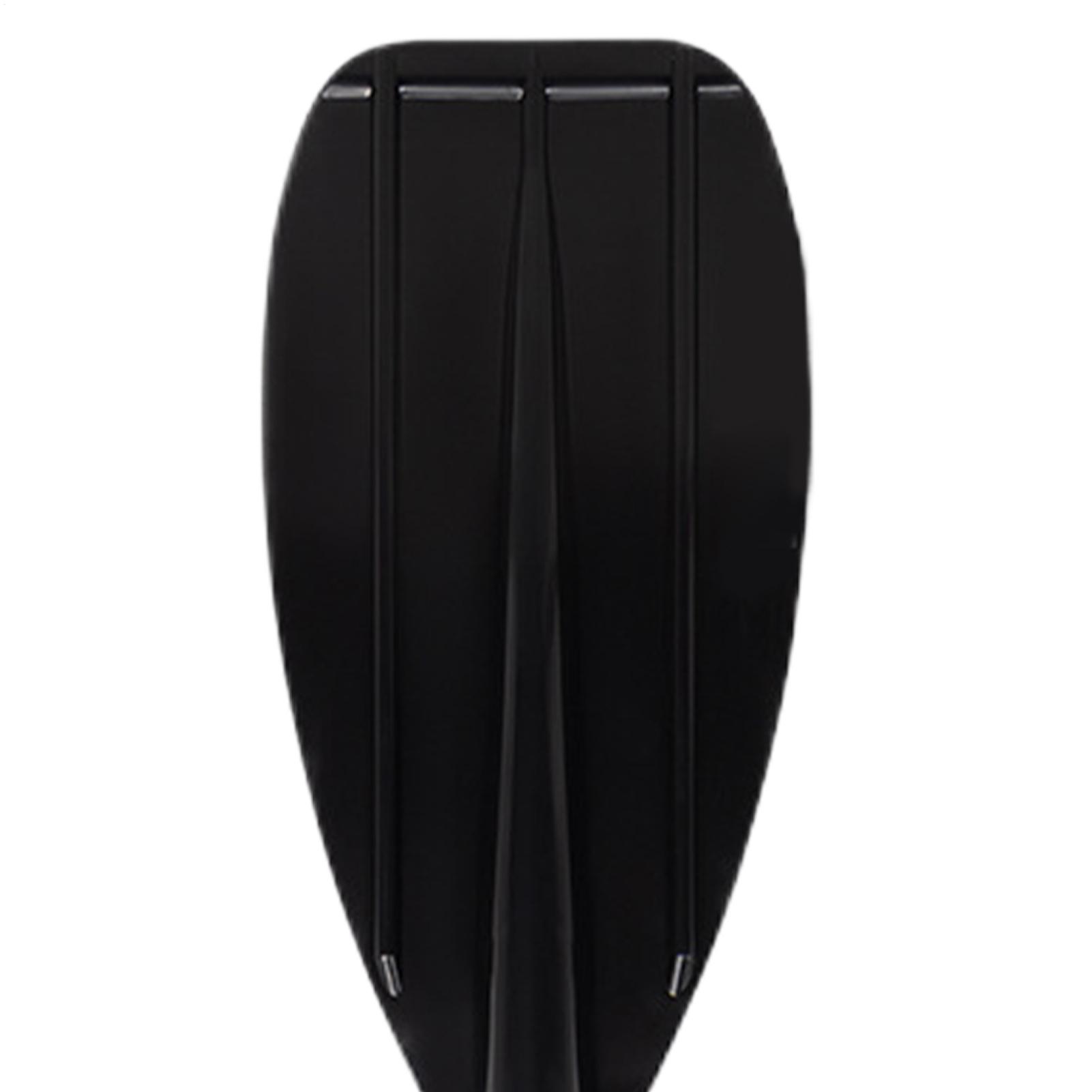 Carbon Fiber Paddle 2 Section  - огляд і ціна Fishing Boat Oar