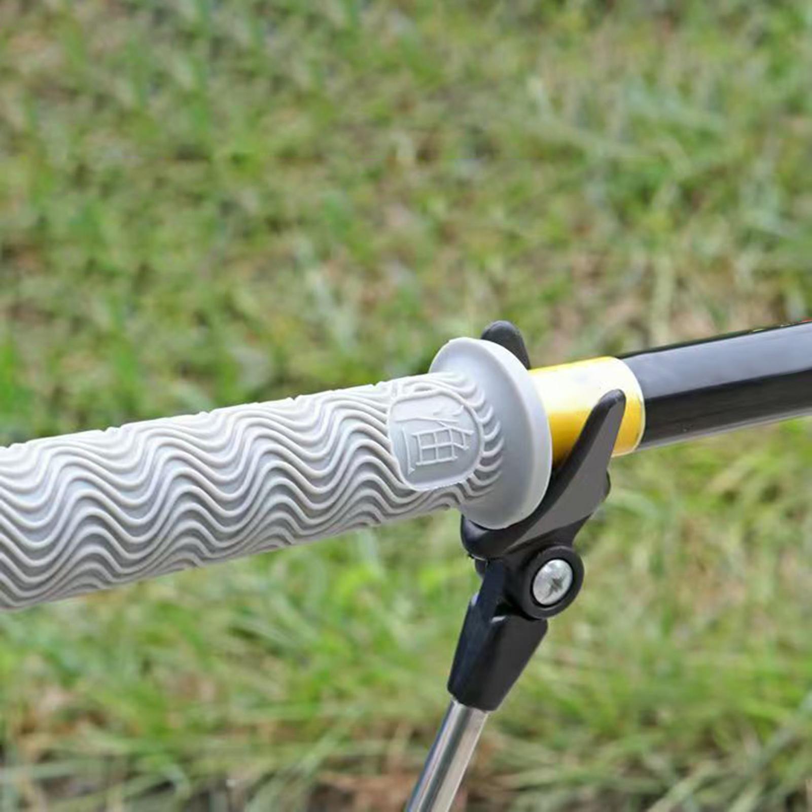 Fishing Rod Handle Sleeve Non- - огляд і ціна Fishing Boat Oar