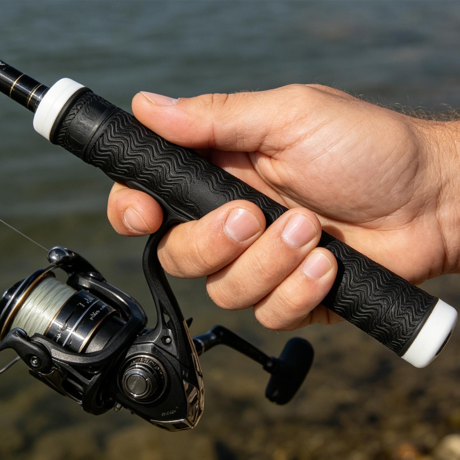 Fishing Rod Handle Sleeve Non- - огляд і ціна Fishing Boat Oar