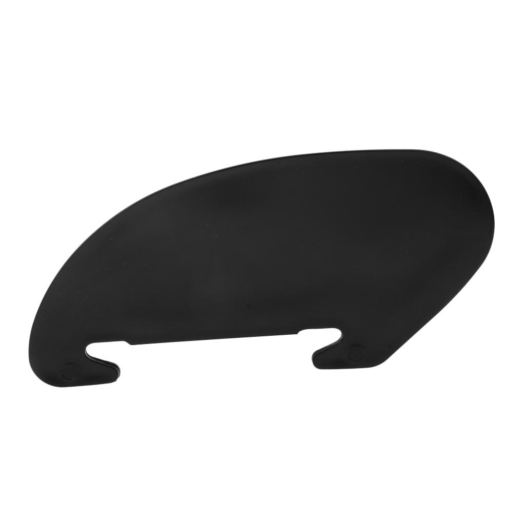Kayak Skeg Tracking Fin ABS Bo - огляд і ціна Fishing Boat Paddle