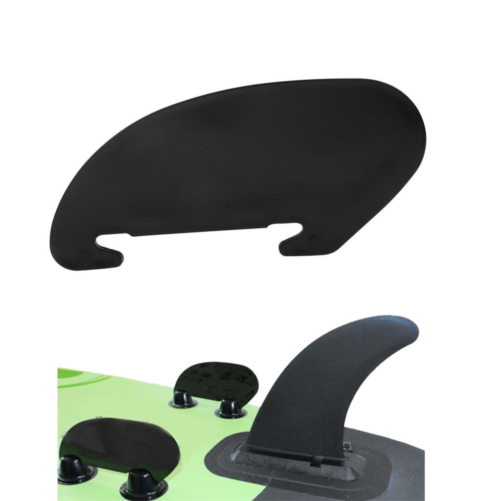 Kayak Skeg Tracking Fin ABS Bo - огляд і ціна Fishing Boat Paddle
