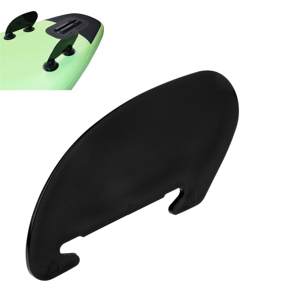 Kayak Skeg Tracking Fin ABS Bo - огляд і ціна Fishing Boat Paddle