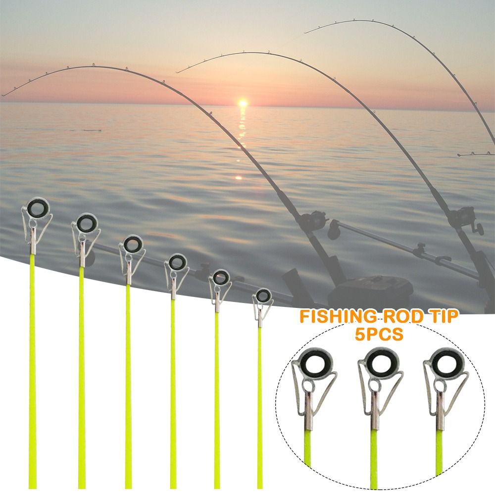 2024 With Top Ring Fishing Rod - огляд і ціна Fishing Boat Fiberglass