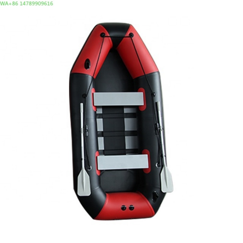 5.0m Inflatable Fishing Boat w - огляд і ціна Fishing Boat Aluminum