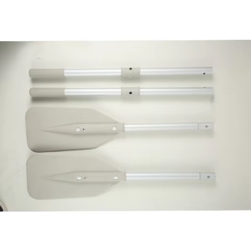 5.0m Inflatable Fishing Boat w - огляд і ціна Fishing Boat Aluminum