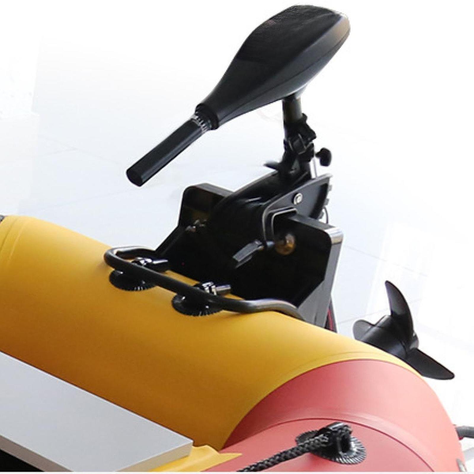 Trolling Boat Motor Holders Ny - огляд і ціна Fishing Boat Trolling Motor