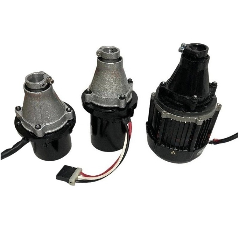12V-60V 500W-1500W Brushless O - огляд і ціна Fishing Boat Oar