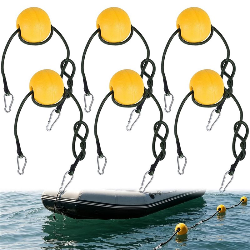 2026 New Float With 6-Pack Anc - огляд і ціна Fishing Boat Anchor