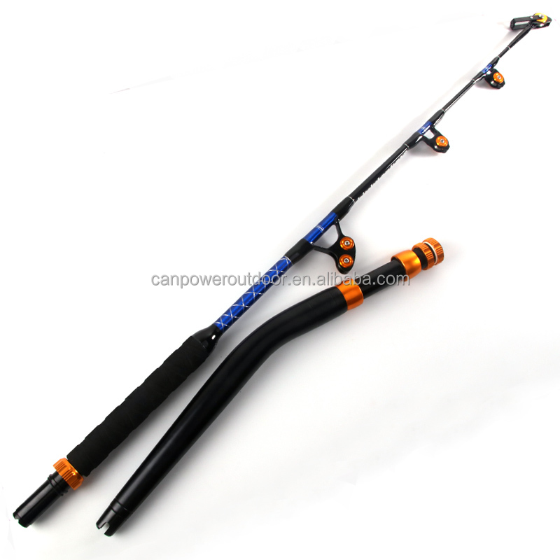 NEW 130lbs 200lbs Bent Straigh - огляд і ціна Fishing Boat Fiberglass