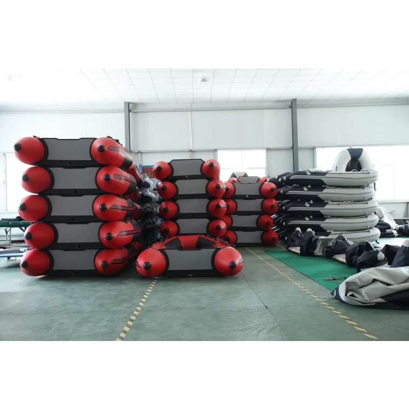 Inflatable Speed/Fishing Boat  - огляд і ціна Fishing Boat Inflatable