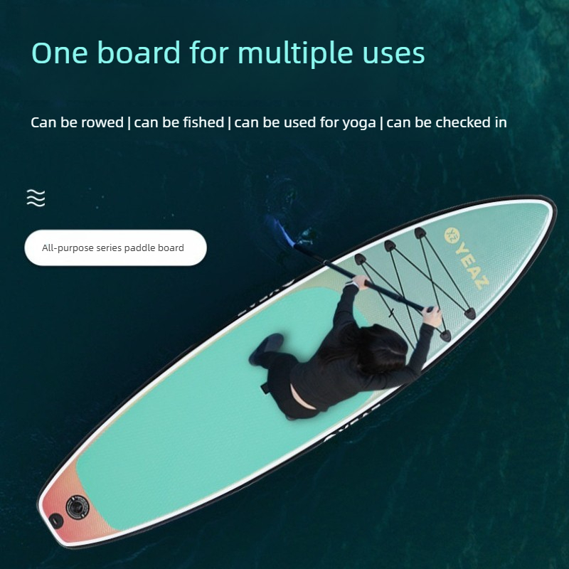 Power Electric Inflatable Padd - огляд і ціна Fishing Boat Paddle