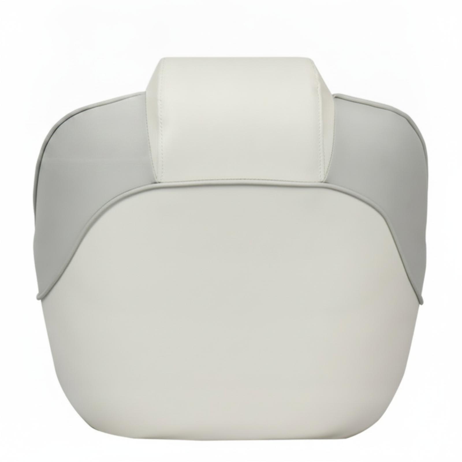Marine Captain Seat PU Sponge  - огляд і ціна Fishing Boat Aluminum