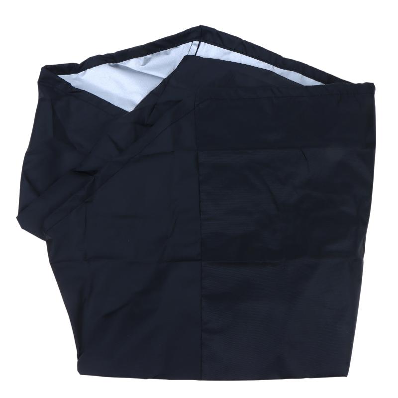 Waterproof Foldable Boat Seat  - огляд і ціна Fishing Boat Cover