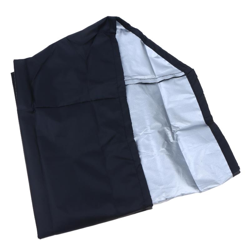 Waterproof Foldable Boat Seat  - огляд і ціна Fishing Boat Cover