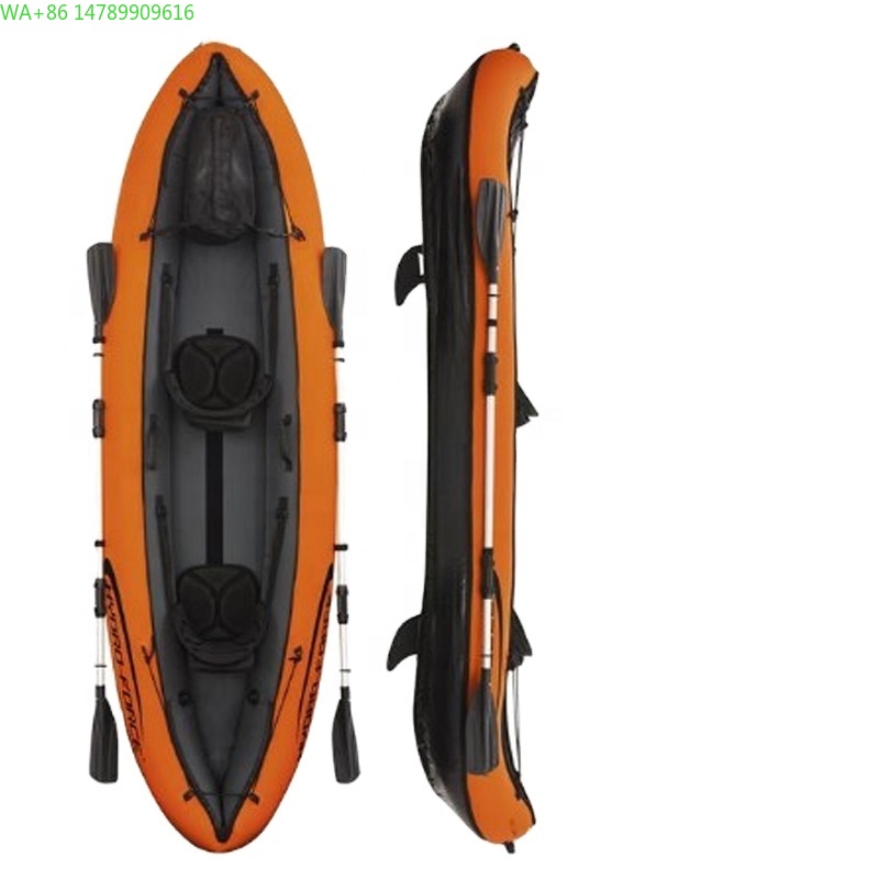 Inflatable Boats PVC Fishing B - огляд і ціна Fishing Boat Inflatable