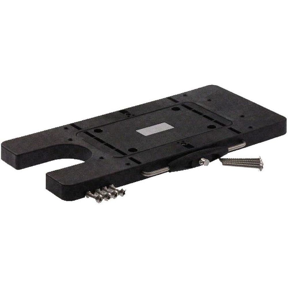 Quick Release Bracket for Elec - огляд і ціна Fishing Boat Trolling Motor