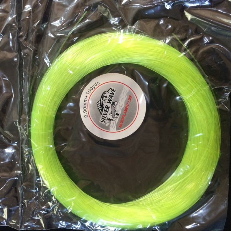 500g Yellow Fishing Line Wire  - огляд і ціна Fishing Boat Anchor