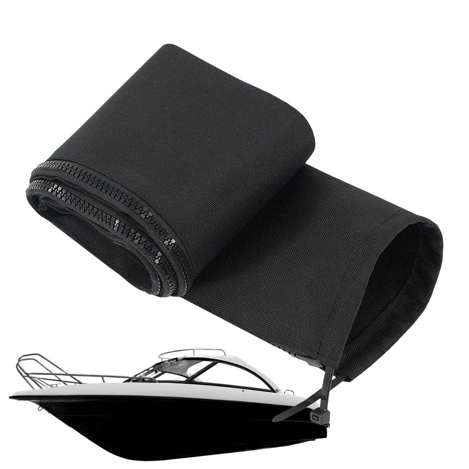 Outboard Rigging Sleeve 48 Inc - огляд і ціна Fishing Boat Trolling Motor