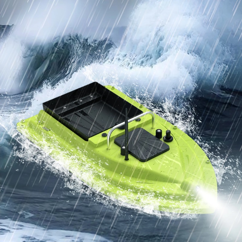 Control Plastic Fish Finder wi - огляд і ціна Fishing Boat Depth Finder