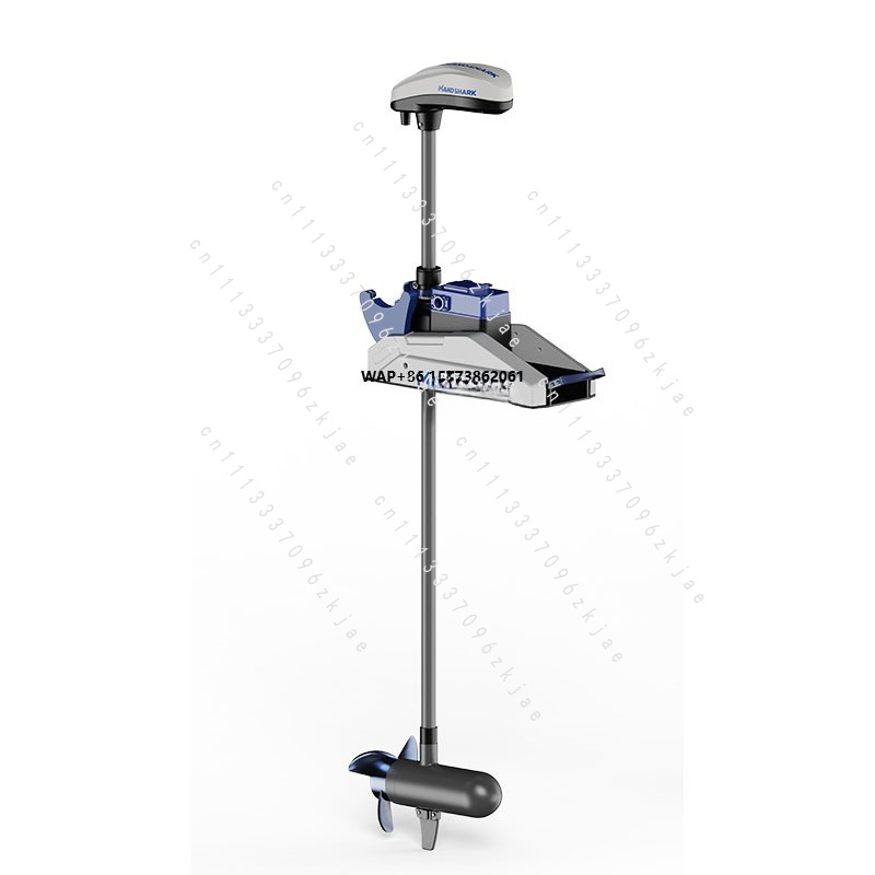 Promotion Electric Trolling Ou - огляд і ціна Fishing Boat Trolling Motor