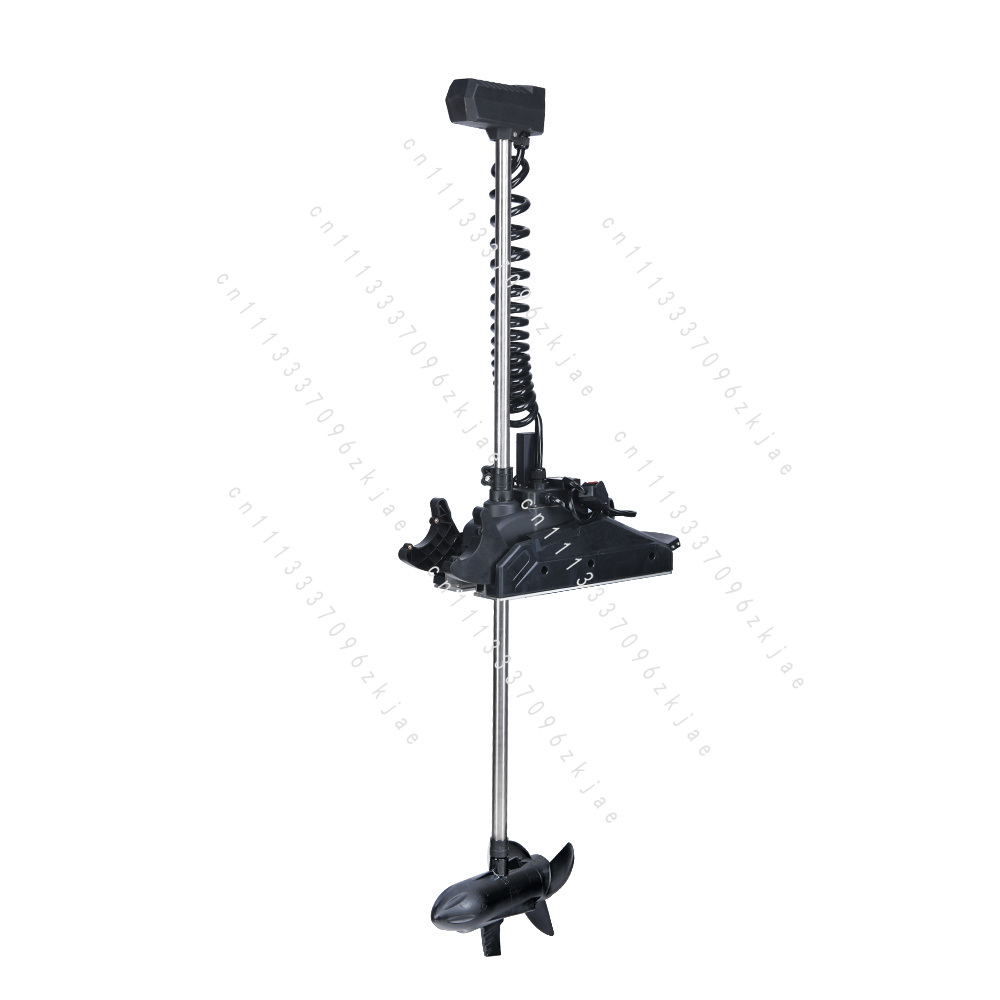 Promotion Electric Trolling Ou - огляд і ціна Fishing Boat Trolling Motor