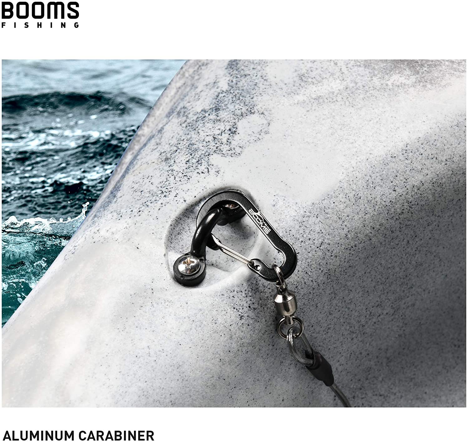 Booms Fishing T02RB1 Fishing R - огляд і ціна Fishing Boat Oar