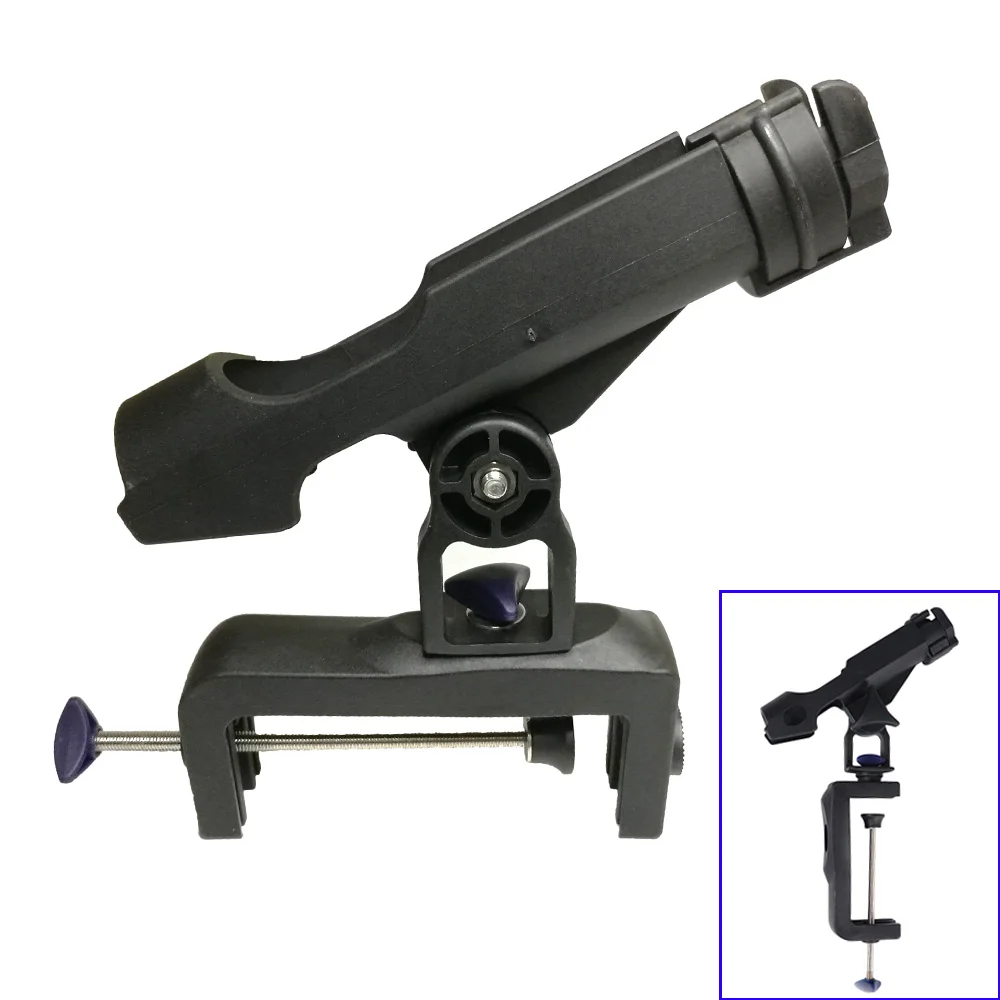 Clamp on Removable Yacht Kayak - огляд і ціна Fishing Boat Oar