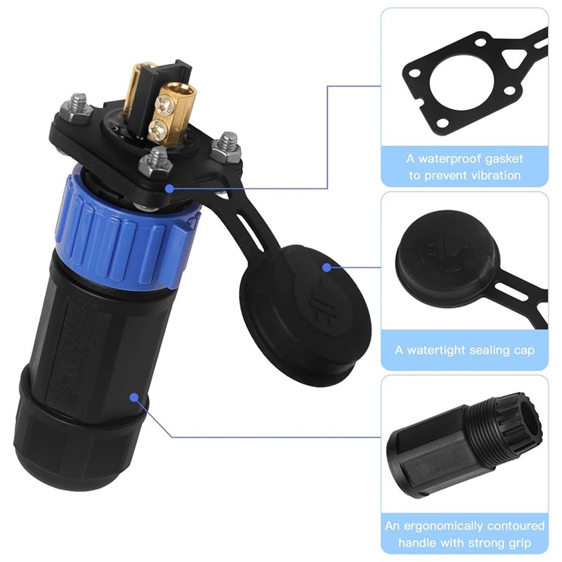 NEW-Fishing Reel Compatible Tr - огляд і ціна Fishing Boat Trolling Motor