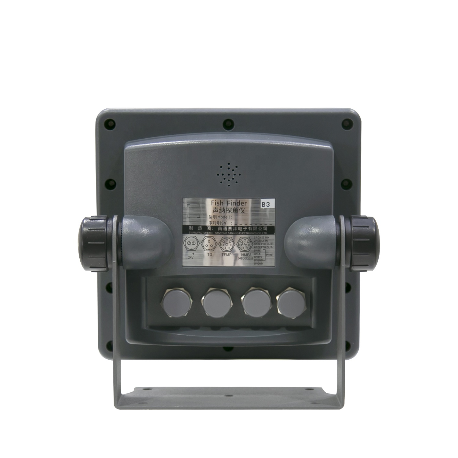 Marinelite Boat Accessories Ma - огляд і ціна Fishing Boat Depth Finder