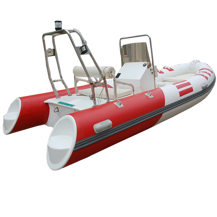 Zhenbo 480 Hard Bottom Fishing - огляд і ціна Fishing Boat Fiberglass