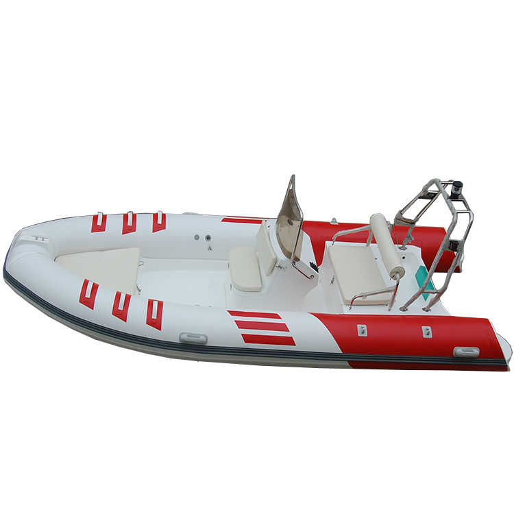 Zhenbo 480 Hard Bottom Fishing - огляд і ціна Fishing Boat Fiberglass