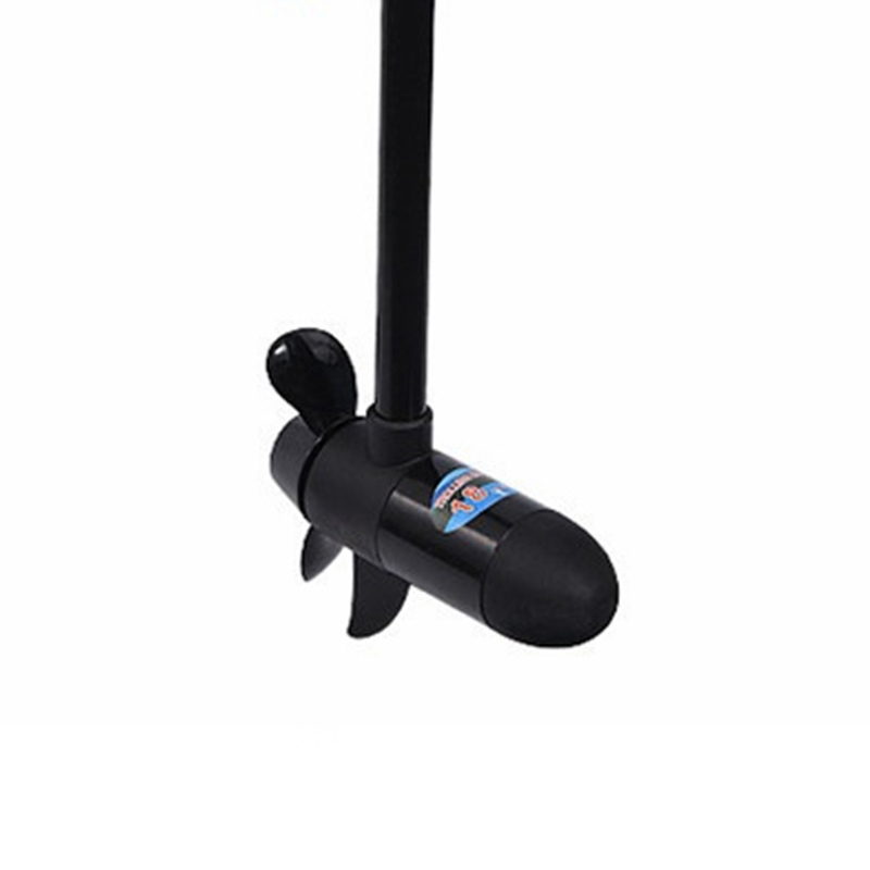Savage Marine 18LBS Electric T - огляд і ціна Fishing Boat Trolling Motor