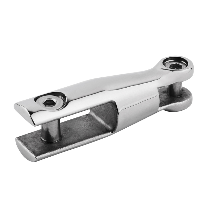 316 Stainless Steel Marine Har - огляд і ціна Fishing Boat Anchor