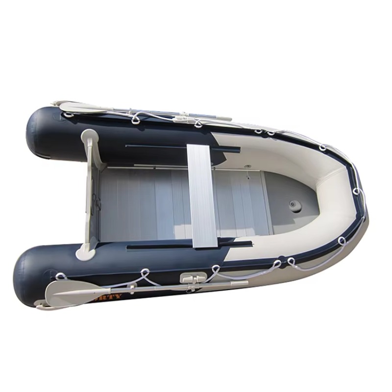 Kayak Boat Inflatable Kayak Fi - огляд і ціна Fishing Boat Inflatable