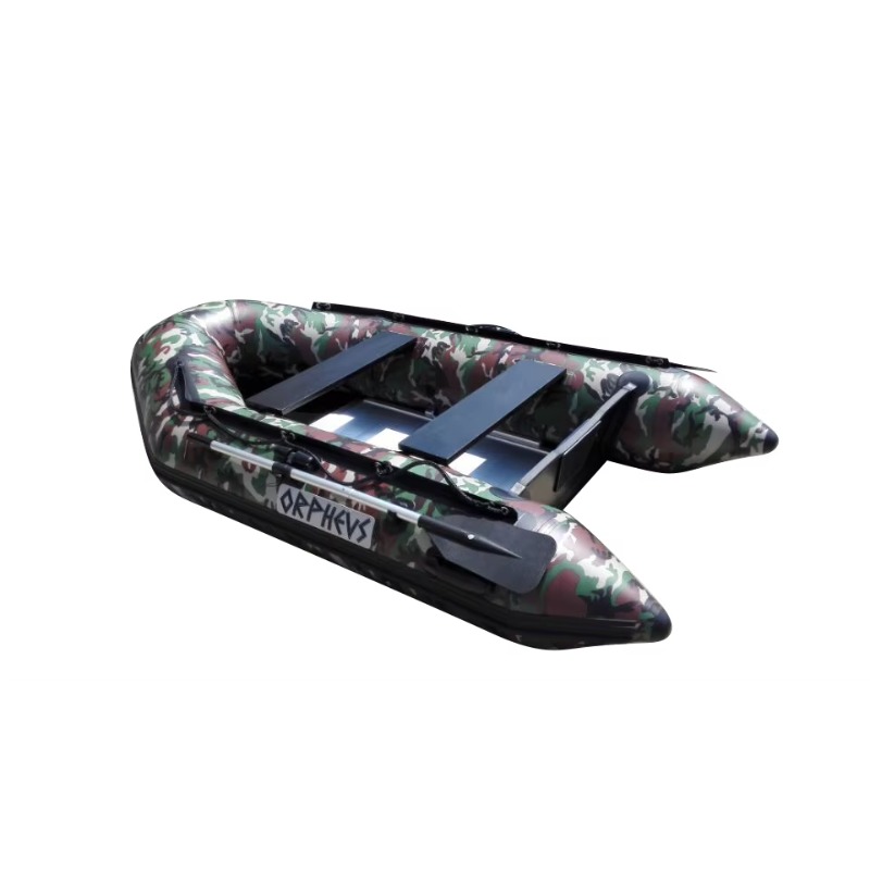 Kayak Boat Inflatable Kayak Fi - огляд і ціна Fishing Boat Inflatable