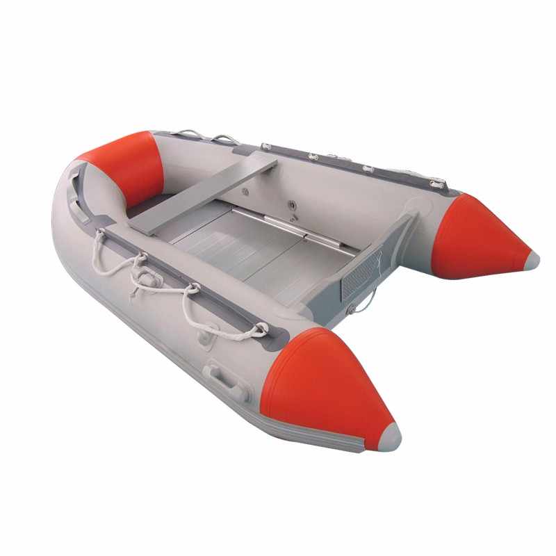 Kayak Boat Inflatable Kayak Fi - огляд і ціна Fishing Boat Inflatable