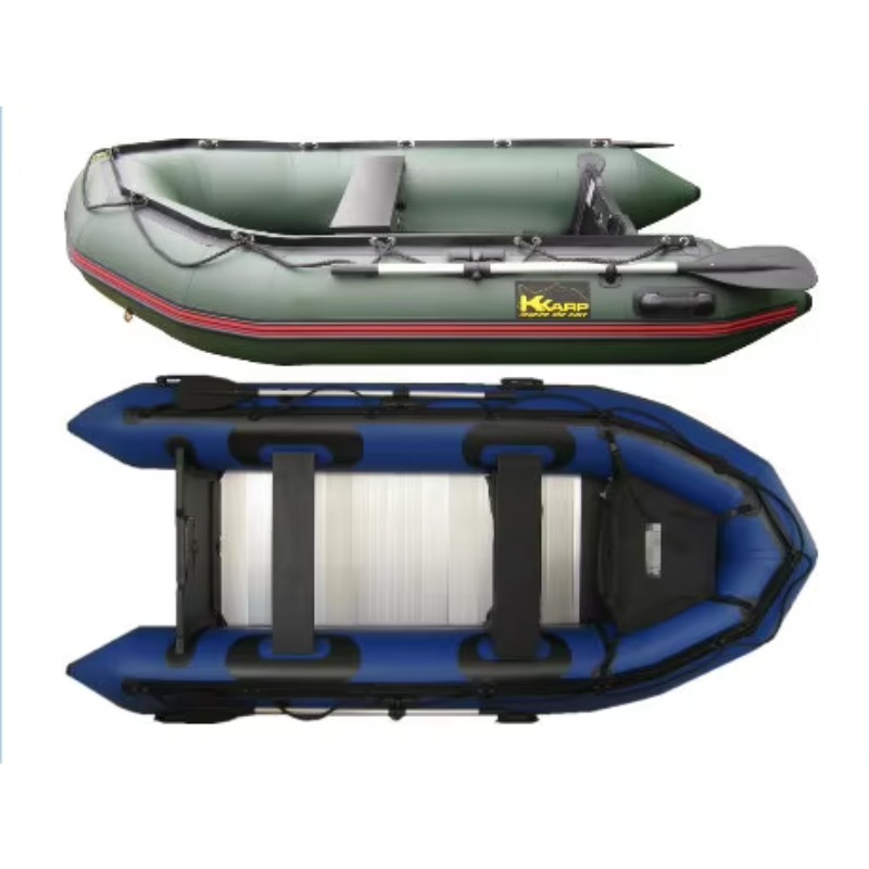 Kayak Boat Inflatable Kayak Fi - огляд і ціна Fishing Boat Inflatable