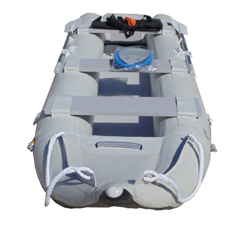 2025 Hot Sale Goethe Goboat GT - огляд і ціна Fishing Boat Inflatable