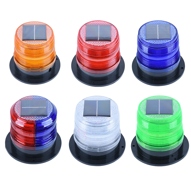 Solar warning light Magnetic b - огляд і ціна Fishing Boat Oar