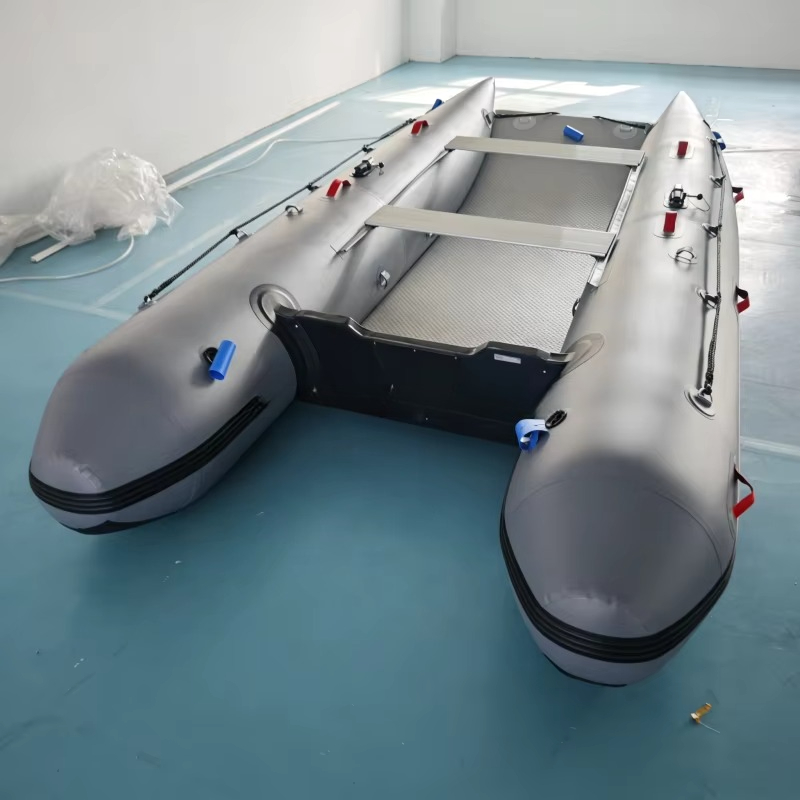China Factory High Speed Thund - огляд і ціна Fishing Boat Inflatable