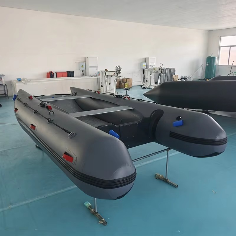 China Factory High Speed Thund - огляд і ціна Fishing Boat Inflatable