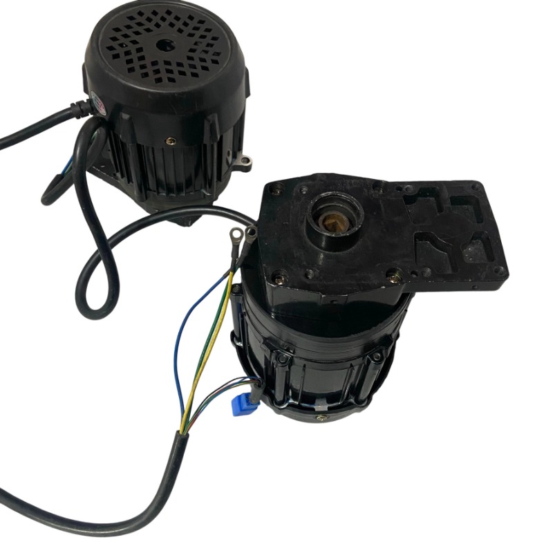 48V 1000/1200/1500W High-Speed - огляд і ціна Fishing Boat Trolling Motor