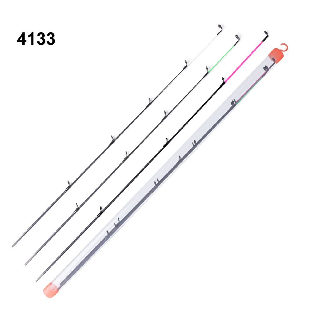 FTK Carbon fiberglass Top Tip  - огляд і ціна Fishing Boat Fiberglass