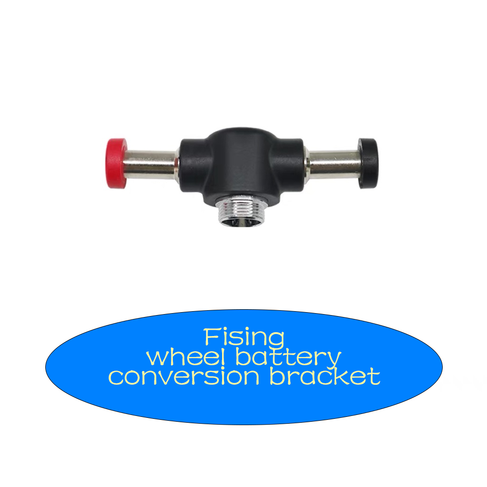 Sea Fishing Electric Reel Batt - огляд і ціна Fishing Boat Oar
