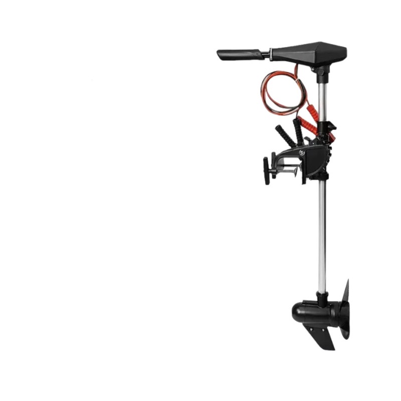 Variable Speed Control for Fis - огляд і ціна Fishing Boat Trolling Motor