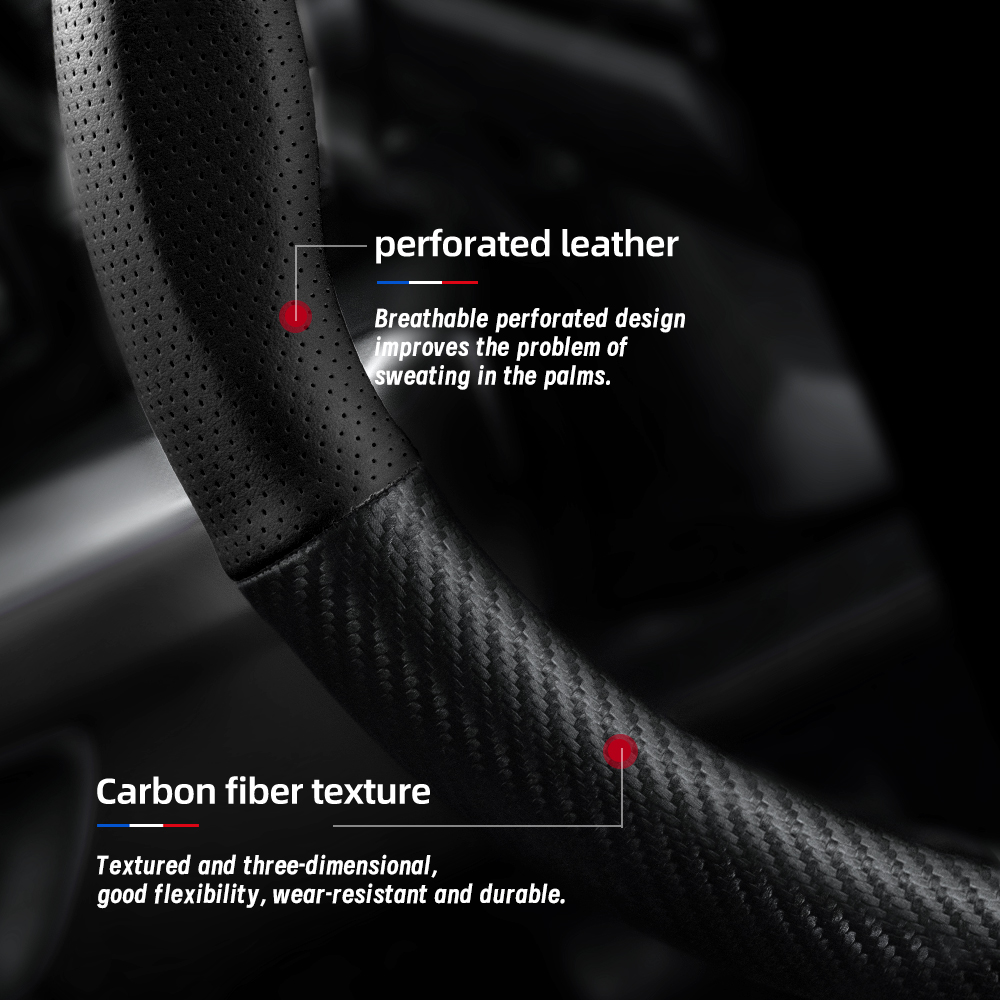 For BYD Carbon Fiber Texture P - огляд і ціна Fishing Boat Steering Wheel