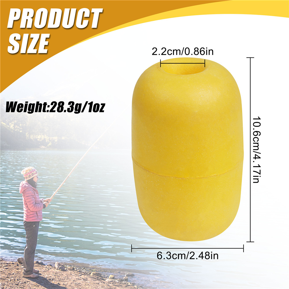 2pcs Fishing net floats Bobber - огляд і ціна Fishing Boat Anchor